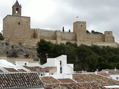 Museo Cofradía Ntra. Sra. del Socorro