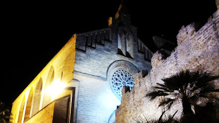 Sant Jaume d'Alcúdia