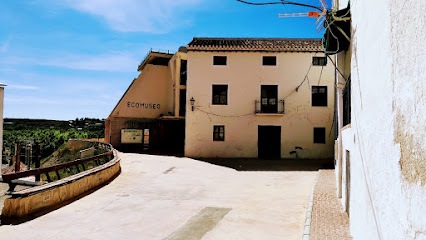 Ecomuseo de Castilléjar