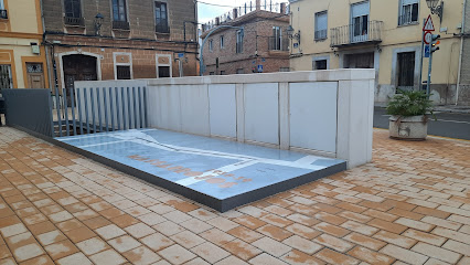 Bunker Antiaéreo de Massarrojos