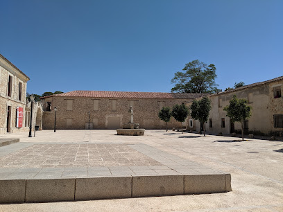 Centro De Interpretación De Nuevo Baztán