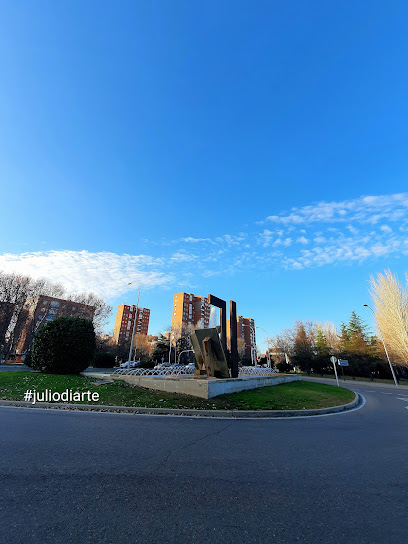 Fuente Pío Baroja