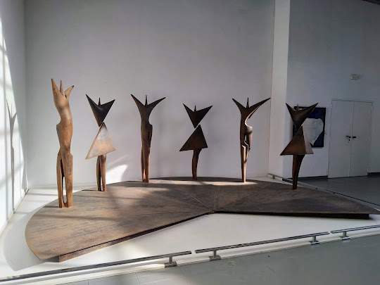Museo Fran Daurel