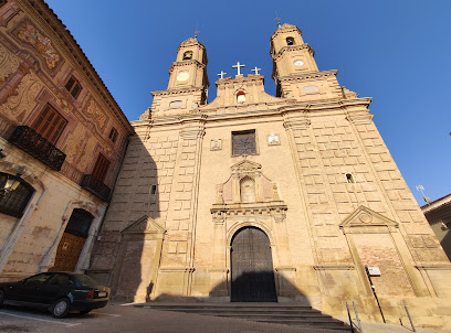 Museo de Arte Sacro de Corella