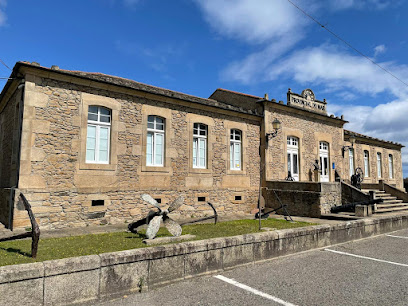 Museo Provincial do Mar