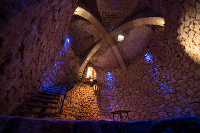 Nevera de Belmonte de San José