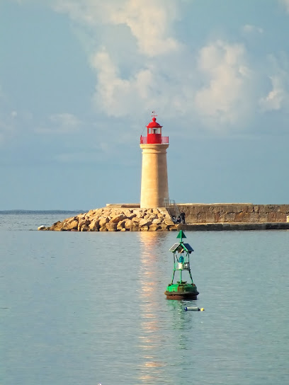 Faro de Port d'Andratx