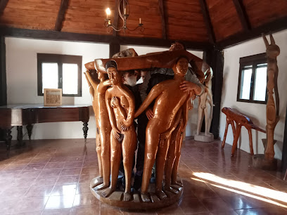 Museo las Cúpulas - Manuel Mañez