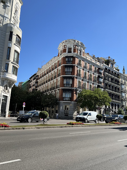 Galerie Guillermo de Osma