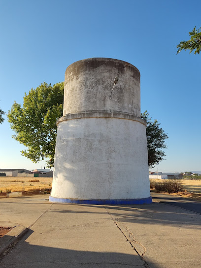 EL BOMBO (FUENTE DE AGUA CON GAS O AGRIA, ORIGEN VOLCÁNICO)