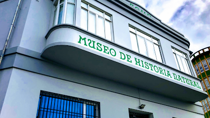 Museo de Historia Natural da SGHN (Ferrol)