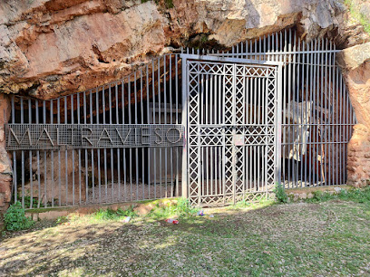 Centro de interpretación de la Cueva de Maltravieso