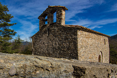 Sant Pere de Serrallonga