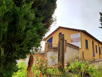 Fundació Miquel Martí i Pol