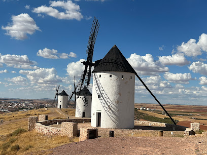 Molinos de Viento