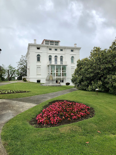Finca Marqués de Valdecilla