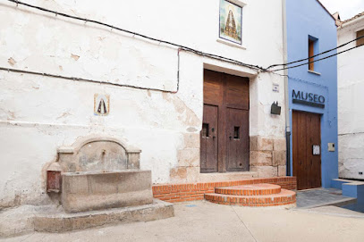 Museo Arqueológico de Chelva