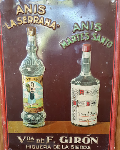 Museo del Martes Santo