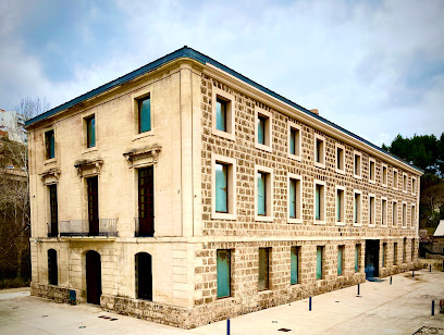 Museo de los Bomberos de Alcoy