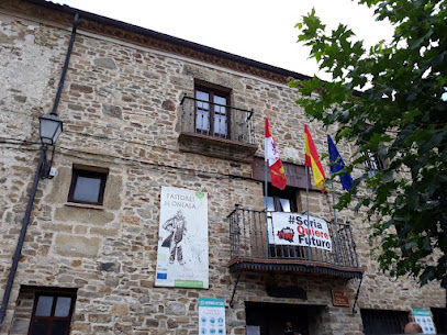 Museo de la Trashumancia/Pastores de Oncala