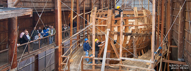 Albaola Itsas Kultur Faktoria