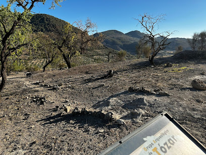 Conjunto Arqueológico de Tózar