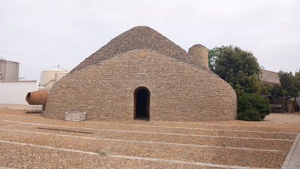 Museo del Carro y Aperos de Labranza