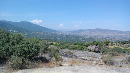 Punto Observ Pelayos