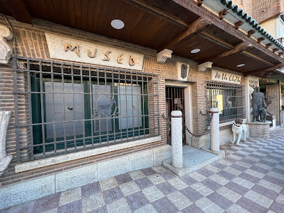 Museo de la Caza y la Naturaleza