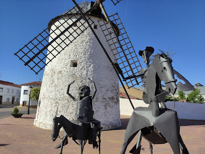 La Molineta - Museo etnográfico
