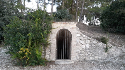 La Casa Alta