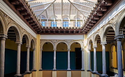 Palacio de Montemuzo