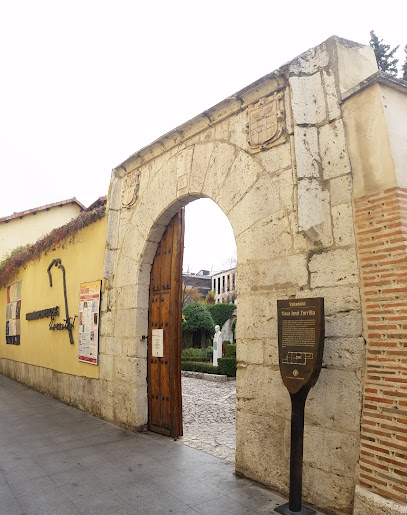 Casa Museo José Zorrilla
