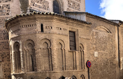 Convento de Santa Isabel de los Reyes