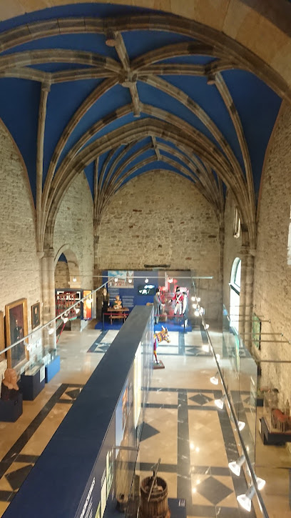 Balmasedako Historiaren Museoa