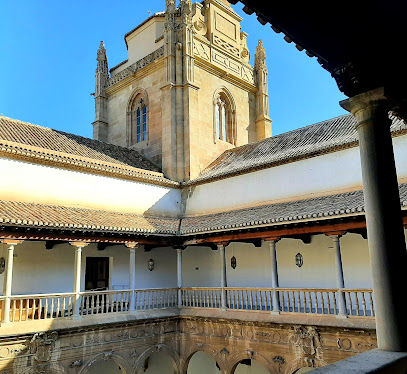 Hospital Real, Granada