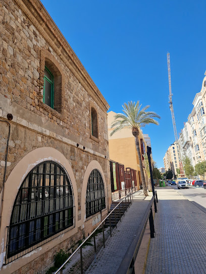 Archivo Municipal de Cartagena
