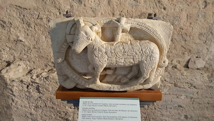 Conjunt monumental de Sant Pere de Rodes