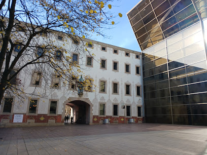 Centro de Cultura Contemporánea de Barcelona