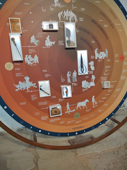 Museo Etnológico de Alpuente