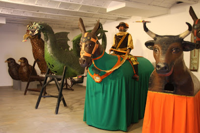 Quarto dels Gegants