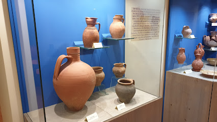 Museo Cerámica