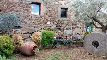 Museo Lagar del Mudo