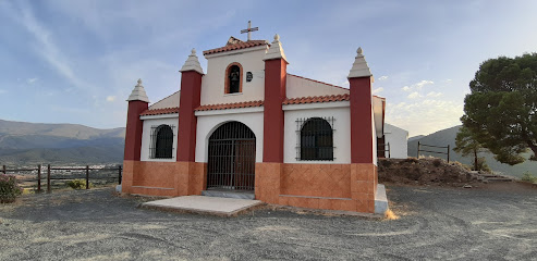 Ermita Virgen de la Cabeza