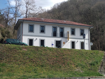 Museo de la Escuela Rural