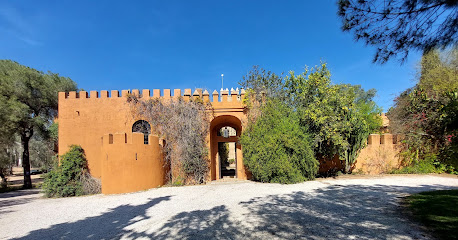 Cortijo Palacio Los Montes