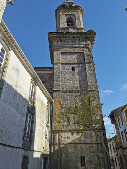 Convento Sancti Spiritus