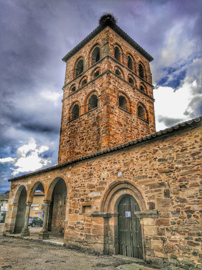 San Salvador de Tábara / Scriptorium - Centro de Interpretación de los Beatos