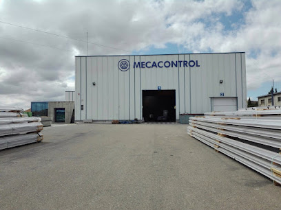 Mecacontrol Tudela