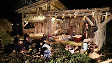 Pessebre Vivent de Joanetes